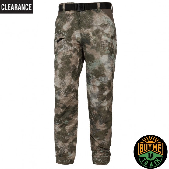 Fast Hunt Trousers